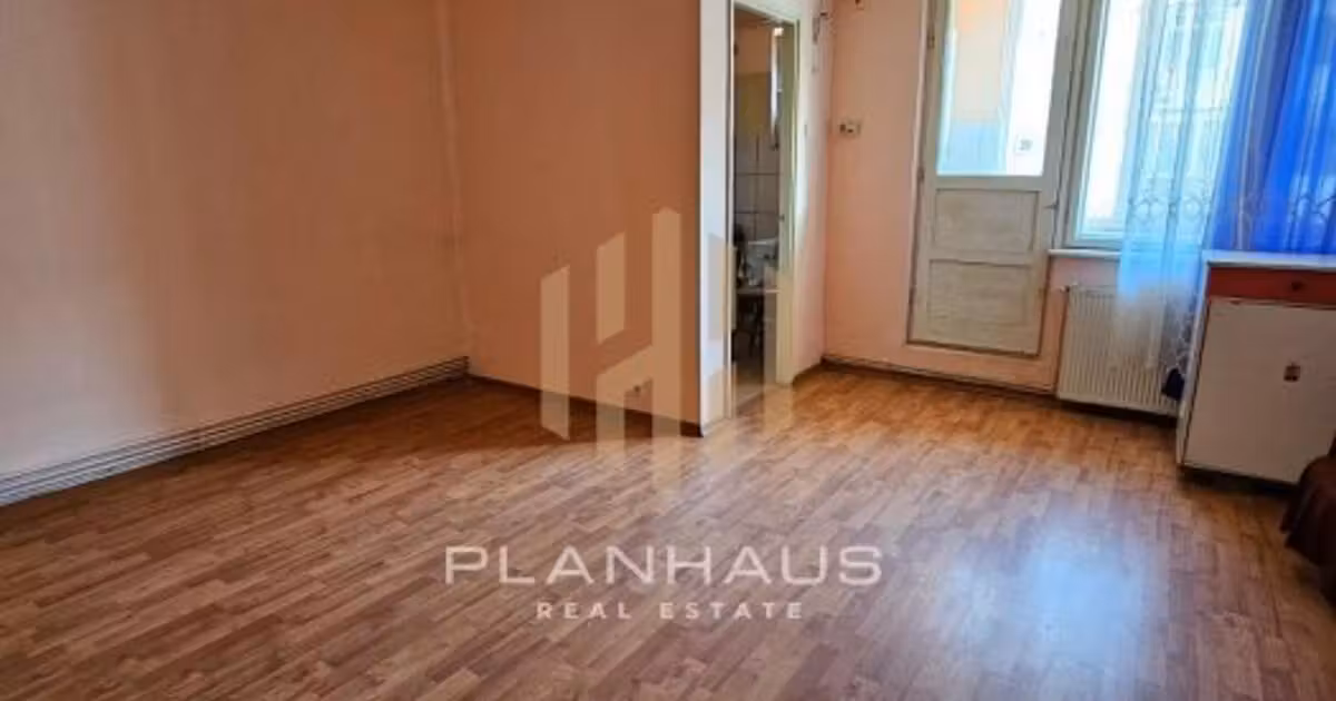 Garsonieră de vânzare în zona Orașul Vechi, Baia Mare