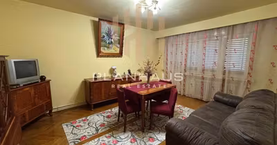 Apartament Central