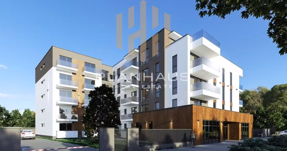 Apartament de vânzare cu 2 camere în zona Central, Baia Mare