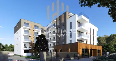 Apartament Central
