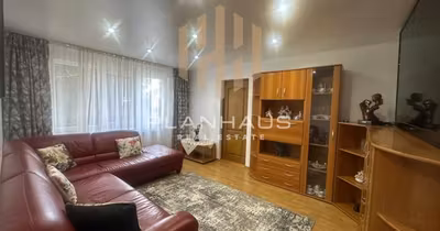 Apartament Vasile Alecsandri