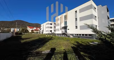 Apartament Valea Borcutului