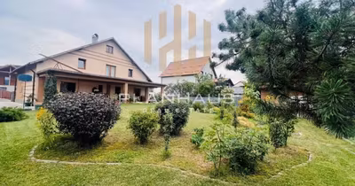 Casă Săsar