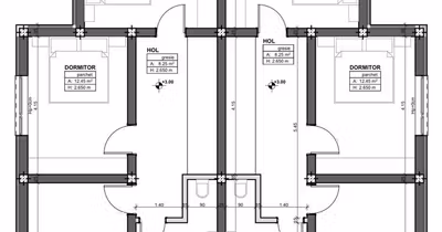 Apartament Girocului