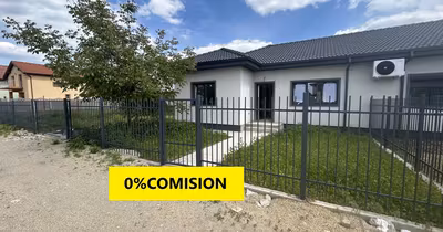 Apartament Girocului