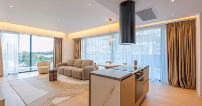 Apartament Floreasca