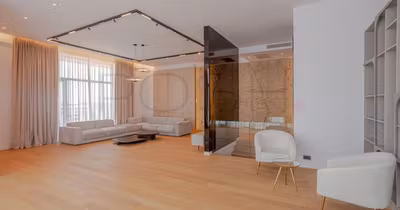 Apartament Herăstrău