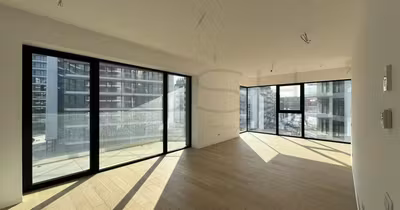 Apartament Floreasca