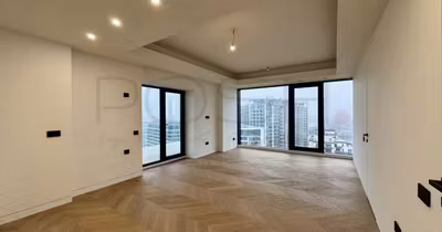 Apartament Floreasca
