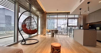 Apartament Floreasca