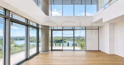 Penthouse Floreasca