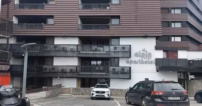 Apartament Poiana Brașov