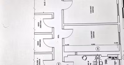 Spațiu comercial Mazepa 1