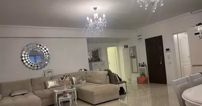 Apartament Mazepa 2