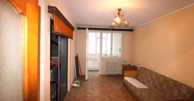 Apartament Micro 19
