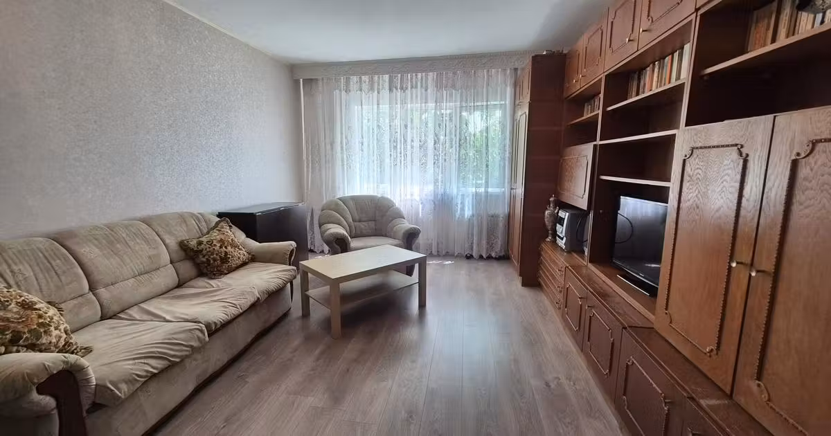 Apartament de vânzare cu 2 camere în zona Siderurgiștilor, Galați