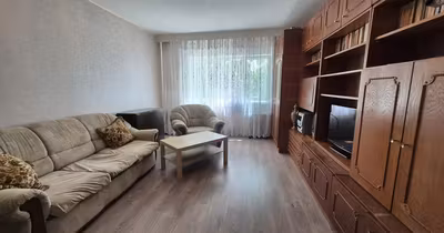 Apartament Siderurgiștilor