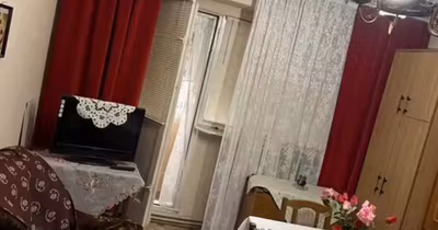 Apartament Micro 18