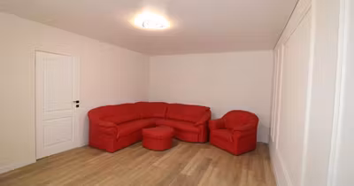 Casă Siderurgiștilor