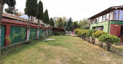 Casă Bd. Coșbuc