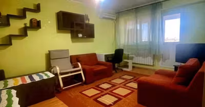 Apartament Mazepa 1