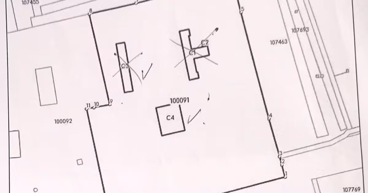 Spațiu industrial de vânzare 1000 mp în Foltești