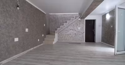 Spațiu comercial I. C. Frimu