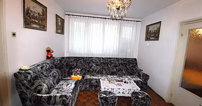 Apartament Mazepa 1
