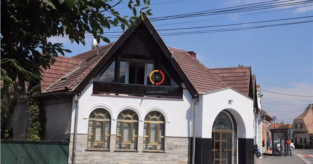 Spațiu comercial de vânzare de 446 mp, în zona Exterior Est, Brașov