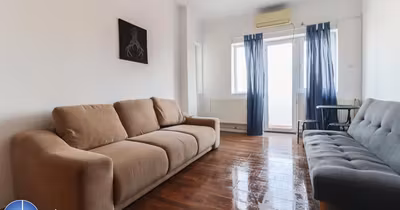 Apartament Muncii