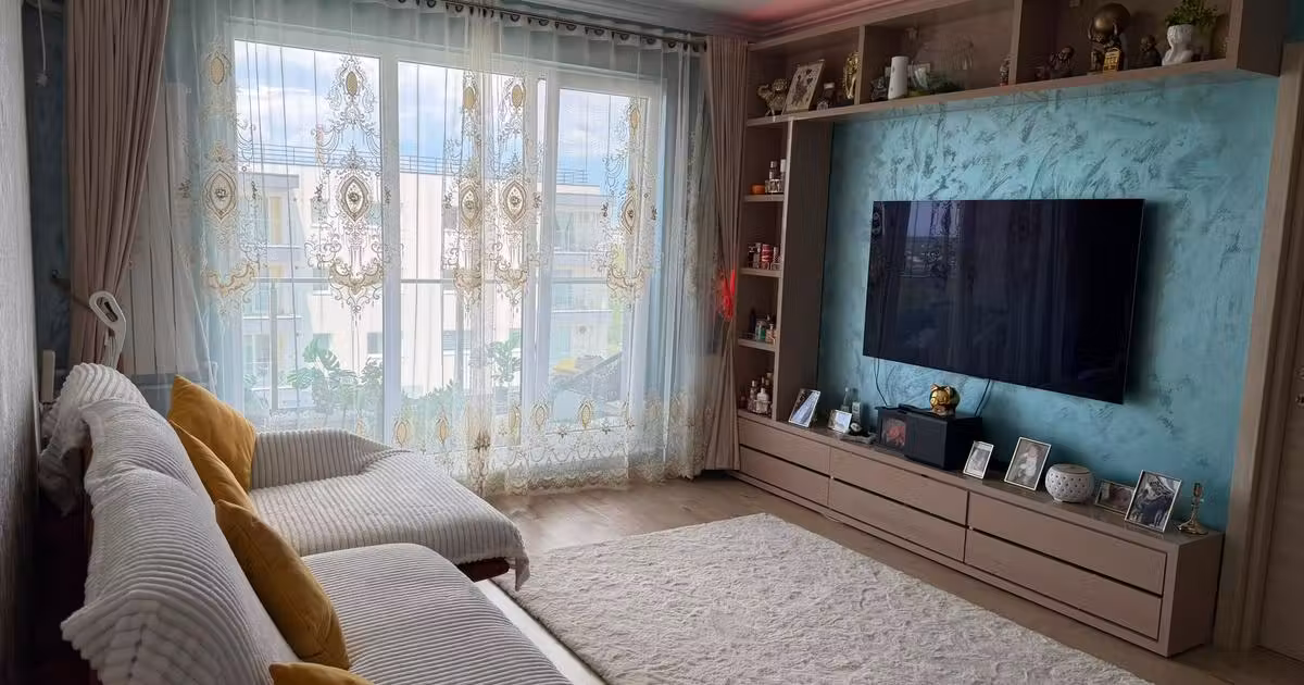 Apartament de vânzare cu 3 camere în zona Prelungirea Ghencea, Sector 6