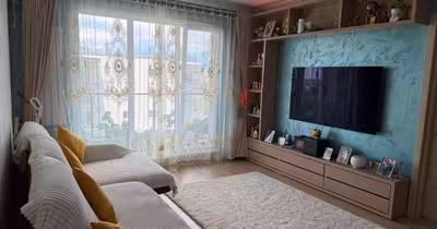 Apartament Prelungirea Ghencea