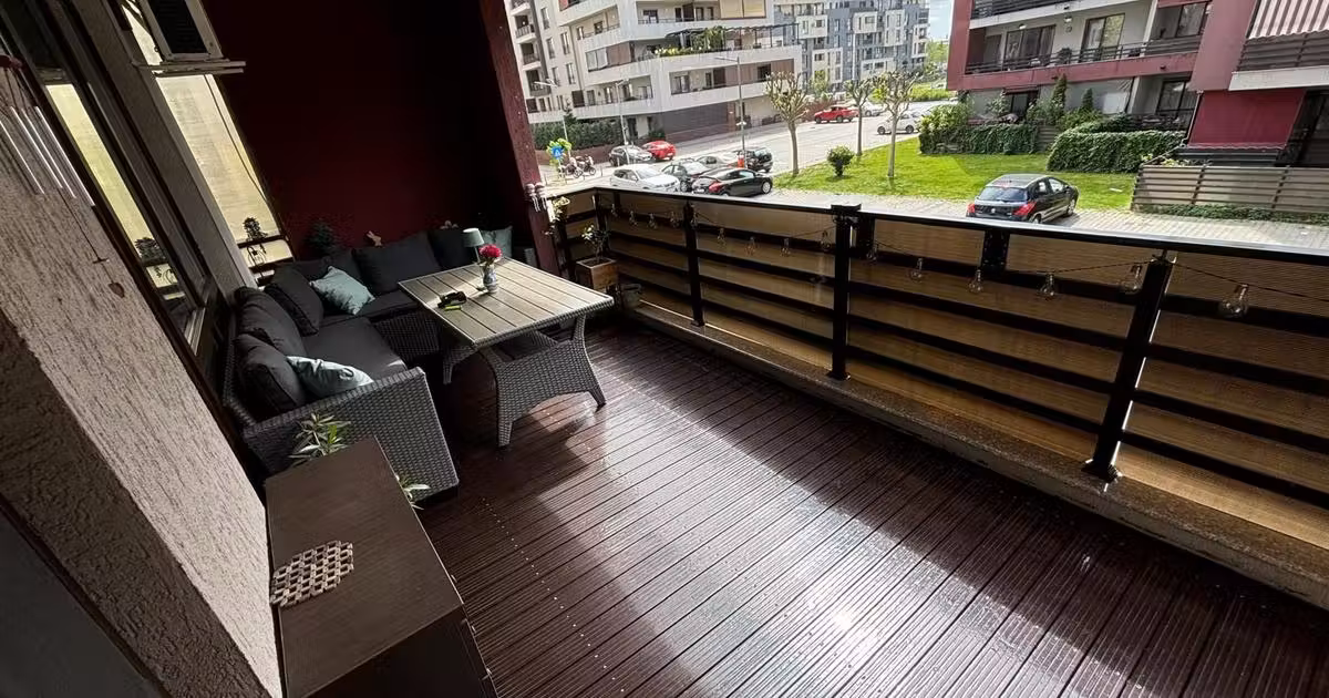 Apartament de vânzare cu 3 camere în Bragadiru
