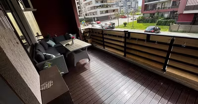 Apartament Bragadiru