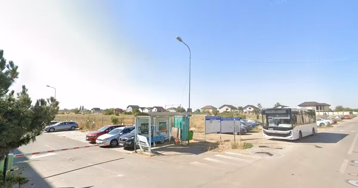 Teren Construcții intravilan de vânzare de 2380 mp, în Bragadiru