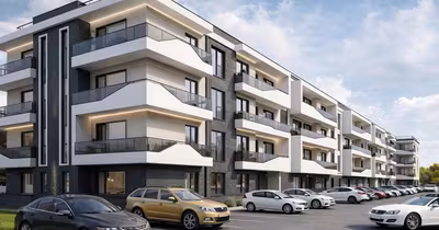 Apartament Central