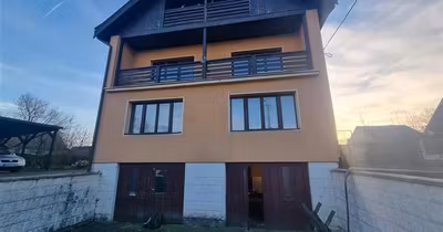 Casă Unirii