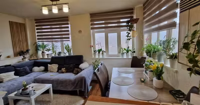 Apartament Cornișa