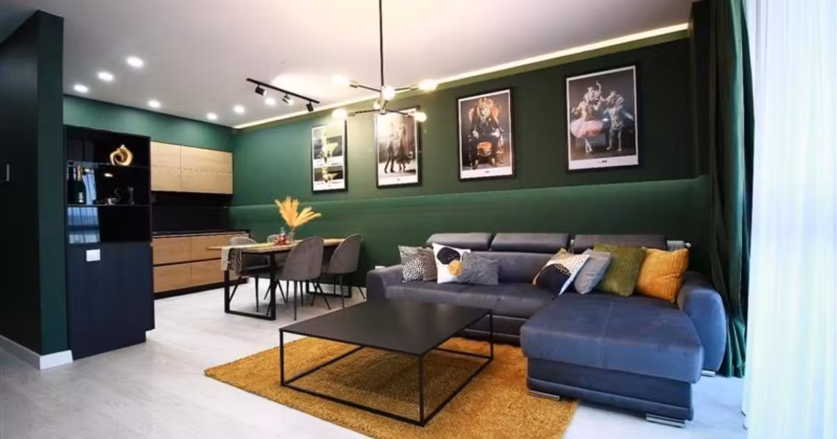 Apartament de vânzare cu 2 camere în zona Tudor Vladimirescu, Târgu Mureș