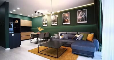 Apartament Tudor Vladimirescu
