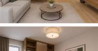 Apartament Unirii