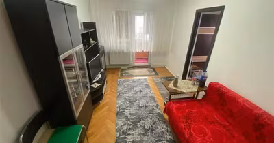Apartament Dâmbu Pietros