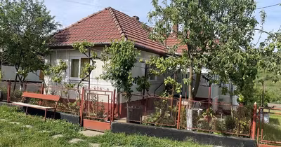 Casă Ulieș