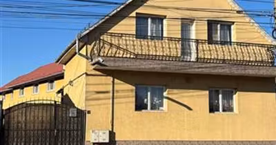 Spațiu comercial Unirii