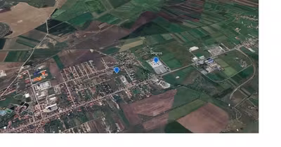 Teren Sângeorgiu de Mureș