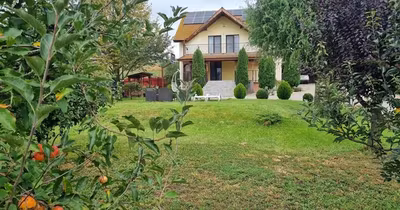 Casă Nazna