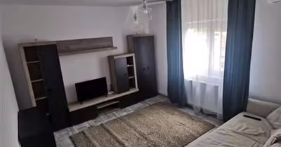 Garsonieră Sângeorgiu de Mureș
