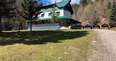 Casă Lăpușna