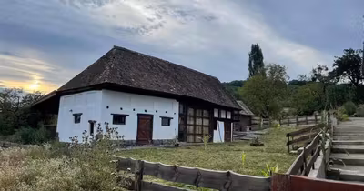 Casă Cându