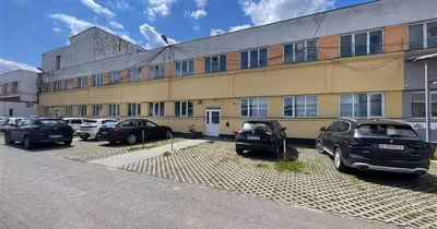 Spațiu comercial Mureșeni